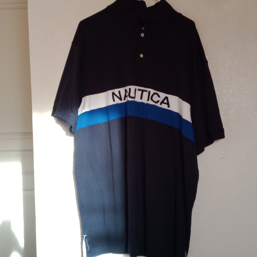 Nautica Polo Shirt